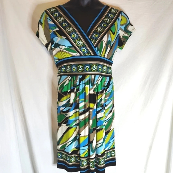 Pretty Little Boho Dress EUC ❤️ - Picture 12 of 13